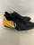 Used Nike TIEMPO Soccer Cleats White/Black/Yellow Senior 10 11823-S000035840 View 1