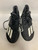 Used Adidas ADIZERO Adult FB Cleats Black Senior 10.5 11823-S000035839 View 2