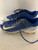 Used Nike VAPOR BB/SB Cleats Silver/White/Royal Senior 7.5 11823-S000035842 View 4