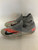 Used Nike PHANTOM VSN GHOST Soccer Cleats Grey Senior 7.5 11823-S000035843 View 5