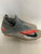 Used Nike PHANTOM VSN GHOST Soccer Cleats Grey Senior 7.5 11823-S000035843 View 1