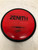 Used MVP JAMES CONRAD ZENITH Disc Golf Driver Red 169g 11668-S000114163 View 2