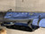Used MENS STAND BAG Mens Stand Bag Black And Navy Blue 11614-S000225107 View 11