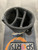 Used MENS STAND BAG Mens Stand Bag Black And Navy Blue 11614-S000225107 View 4