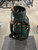Used CART BAG GREEN Mens Cart Bag Green 11614-S000225111 View 4