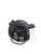 Used DECKER BATTING HELMET Batting Helmet No Mask Black S/M 11617-S000336089 View 4