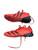 Used Adidas Soccer Turf Shoes Red Junior 05 11860-S000300820 View 1