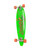 Used Sector 9 Longboard Neon Green Long 11890-S000136306 View 1