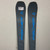 Used Fischer TREND Mens DH Ski/Binding Royal Blue 155 cm 11855-S000194453 View 2