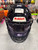 Used Riddell SPEEDFLEX YTH FB Helmet Black MD 11793-S000258701 View 1