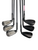 Used Ping G710 Mens Iron Set RH 6I-GW/AW 11613-S000171450 View 1