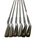 Used Ping G710 Mens Iron Set RH 6I-GW/AW 11613-S000171450 View 4