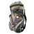Maxfli U/SERIES 4.0 Mens Cart Bag Royal Blue View 4