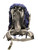 Used Gregory DEVA 70 Internal Frame Backpack Royal Blue 11845-S000034159 View 2
