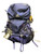 Used Gregory DEVA 70 Internal Frame Backpack Royal Blue 11845-S000034159 View 1