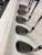 Used Callaway X SERIES Mens Iron Set RH 6I-PW 11851-S000040069 View 2