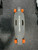Used ELECTRIC LONGBOARD Longboard Orange Long 10743-S000472004 View 1