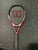 Used Wilson IMPACT Adult Tennis Racquet Red Unknown 10743-S000472010 View 1