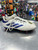 Used Adidas COPA PURE Soccer Cleats White Senior 9.5 10558-S000244314 View 1