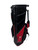 Used Nike JORDAN FADE AWAY 6-Way Golf Stand Bag Red w/ Rain Hood - Excellent 11731-S000151372 View 3