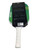 Used Selkirk EVO CONTROL Pickleball Racquet Green 11709-S000073530 View 1