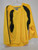 Used Goalie Jersey Top Yellow Junior 11821-S000029158 View 1