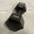 Used TSA Hex Dumbbell Grey 35 lb 11855-S000194472 View 1