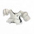 Sherwood 5030 Shoulder pad 
LG View 1