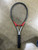 Used Head TI.S2 Adult Tennis Racquet Black Unknown 11605-S000209998 View 1