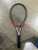 Used Head TI.S2 Adult Tennis Racquet Black Unknown 11605-S000209998 View 2