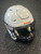 Used Riddell SPEEDFLEX FB Helmet White MD 11849-S000033537 View 1