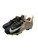 Used Nike CLEATS BB/SB Cleats Black Senior 6.5 11724-S000219572 View 1