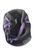 Used Bern Snowsport Helmet Adult Purple MD 11617-S000336181 View 3
