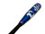 Used Demarini THE GOODS UG2-23 -10 USA 2 5/8 Baseball Bat 30" 30/20 11731-S000151375 View 1