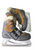 Used Bauer WHISTLER SKATES Mens Softboot Skate None Senior 7 11617-S000336182 View 2