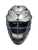 Used Cascade CPX-R Lacrosse Helmet Grey One Size 11642-S000133949 View 2