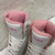 Used Jackson SOFTEC Girls Figure Skate White And Pink Junior 01 11855-S000194482 View 2