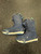 Used Burton IMPRINT2 Mens Snowboard Boots Navy Blue Senior 10.5 11849-S000033548 View 8
