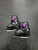 Used OBENSKY ADJ SKATES 11C-1C Girls Softboot Skate Black Adjustable 11849-S000033553 View 1