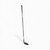 Used Taylormade TAYLORMADE SIM 2 MAX 3 HYBRID Mens Hybrid Club RH 3 Hybrid 11838-S000049366 View 1