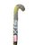 Used STX STALLION 50 FH Complete Stick Yellow 35" 11613-S000171505 View 3
