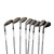 Used Adams Golf A30S HYBRID IRON SET Mens Iron Set LH 3I-PW 11813-S000335489 View 1