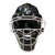 Used Champro CM5Y-1 Catchers Helmet w/Mask Black One Size 11512-S000229262 View 3