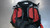 Used Rawlings BACKPACK BB/SB Player Backpack Red 11339-S000196340 View 1