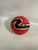 Used ESPN All Size Soccer Ball Red 3 11882-S000017196 View 1