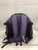 Used BoomBah BASEBALL/SOFTBALL BACKPACK BB/SB Player Backpack Navy Blue 11851-S000040081 View 3
