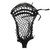 Used STX STALLION U Mens Lacrosse Head Black 11484-S000292307 View 2