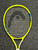 Used Head Racquet SPEED 23 Junior Tennis Racquet Yellow 23" 11726-S000289095 View 4