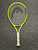 Used Head Racquet SPEED 23 Junior Tennis Racquet Yellow 23" 11726-S000289095 View 2