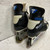Used TOUR TR2000 Roller Hockey Skates Black Junior 01 11855-S000194488 View 4